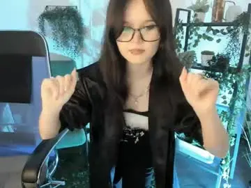 Chaturbate Sex Cam of elainebeness