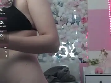 Chaturbate Best Webcam of emberluna_