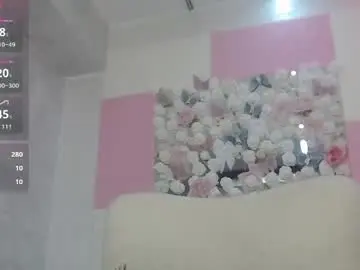Chaturbate Adult Webcam of emberluna_