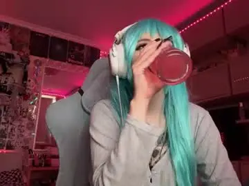 Chaturbate Sex Cam of flossielinks
