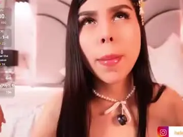 Chaturbate Best live sex cam show of helena_whaite