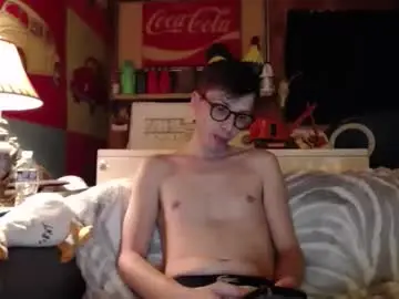 Chaturbate Live Porn of johstondude