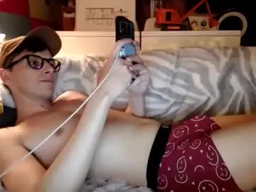 Chaturbate Private Sex Chat of johstondude