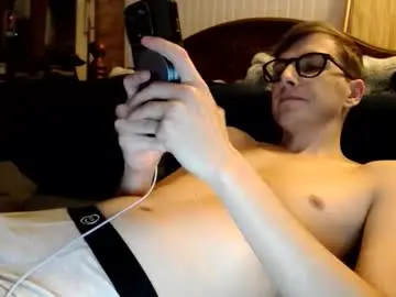 Chaturbate Free Porn Cam of johstondude