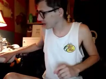 Chaturbate Sex Cam of johstondude