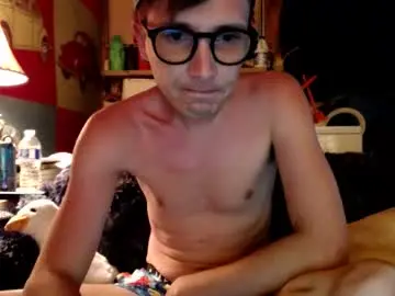 Chaturbate Adult Video Chat of johstondude