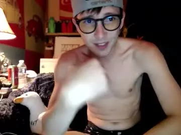 Chaturbate Adult Webcams of johstondude