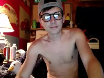 Chaturbate Sex Chat of johstondude