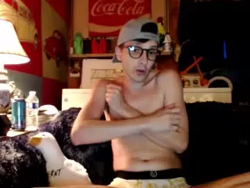 Chaturbate Sex Cam of johstondude