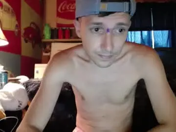 Chaturbate Live Porn of johstondude
