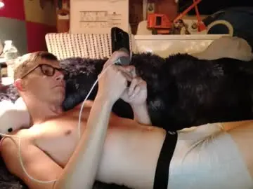 Chaturbate Sex Chat of johstondude