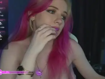 Chaturbate Live Porn of mercy_noctelle