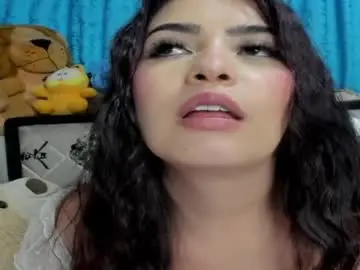 Chaturbate Private Sex Chat of mia_helll