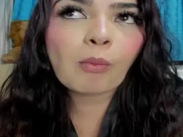 Chaturbate Live Porn of mia_helll