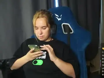 Chaturbate Best live sex cam show of sandra_sww