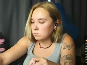 Chaturbate Adult Video Chat of sandra_sww