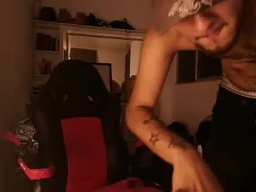 Chaturbate Free Porn Cam of sebolaz