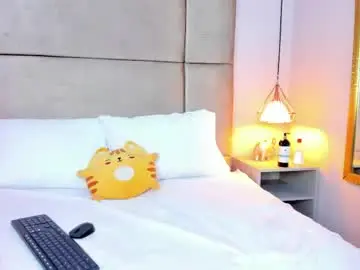 Chaturbate Live Sex of angelag_
