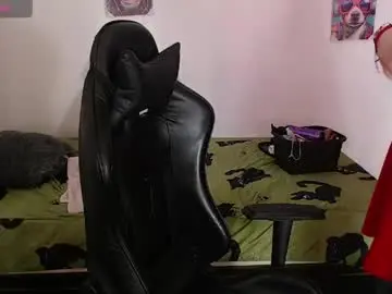 Chaturbate Sex Chat of bigsquirt_6