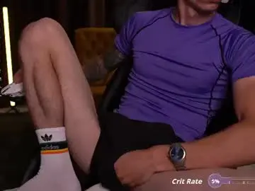 Chaturbate Best live sex cam show of joni_joni18