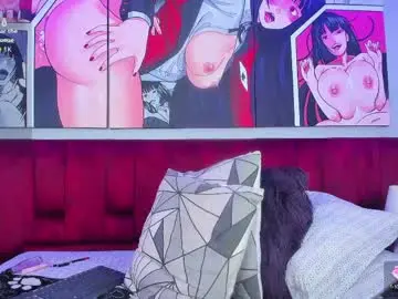 Chaturbate Live Porn of kitty_wichis