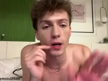 Chaturbate Free Live Porn of raymondmont