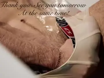 Chaturbate Free Porn Cam of raymondmont