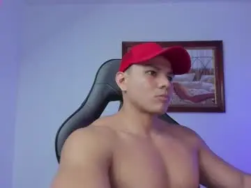 Chaturbate Sex Cam of roy__constance