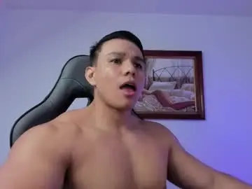 Chaturbate Best Webcam of roy__constance