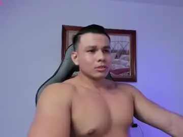 Chaturbate Nude Webcam of roy__constance