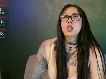 Chaturbate Sex Chat of saratrita