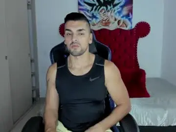 Chaturbate Sex Chat of axelwinters_