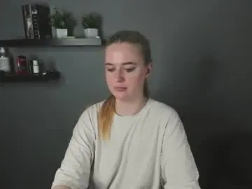 Chaturbate Nude Webcam of betany_fokss