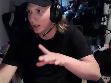Chaturbate Live Sex of catchthebell