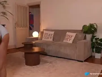 Chaturbate Live Porn of deniseone