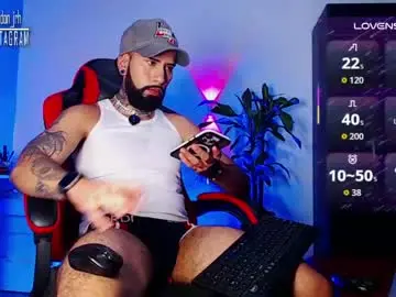 Chaturbate Free Porn Cam of diilanhot