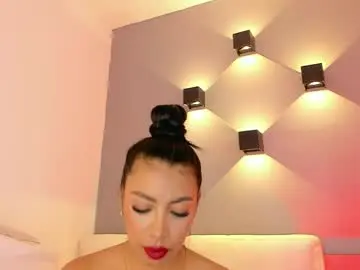 Chaturbate Private Sex Chat of elisa_castrillon