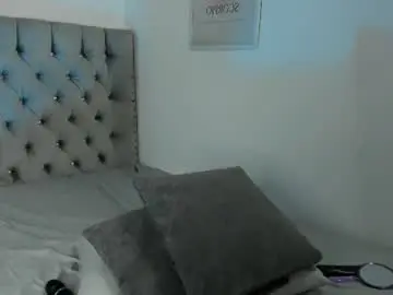 Chaturbate Free Live Porn of evaolimpo