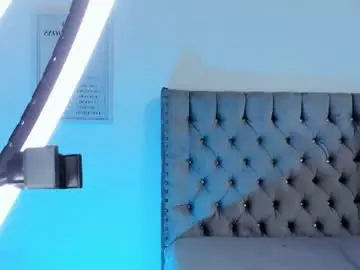 Chaturbate Best Webcam of evaolimpo