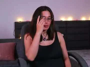Chaturbate Live Sex of lady_boobs1