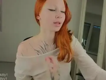 Chaturbate Free Porn Cam of sweetykitty_x