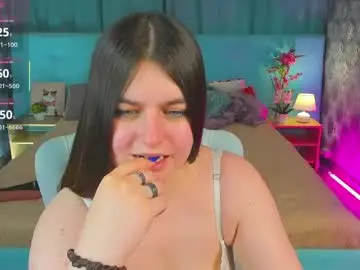 Chaturbate Adult Webcam of amilia_may
