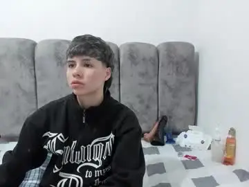 Chaturbate Sex Chat of bruno_cruz