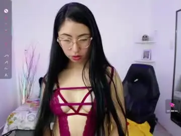 Chaturbate Live Sex of demyanderson_