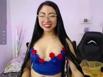 Chaturbate Watch Live Sex Cams of demyanderson_