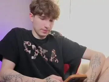 Chaturbate Sex Cam of drinklinov