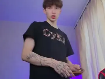 Chaturbate Sex Cam of drinklinov