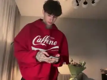 Chaturbate Sex Cam of drinklinov