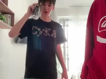 Chaturbate Nude Webcam of drinklinov