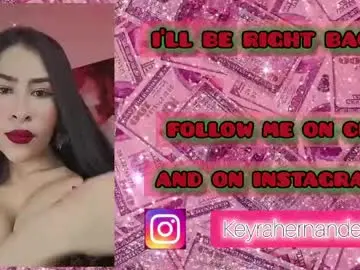 Chaturbate Private Sex Chat of esmeralda_h